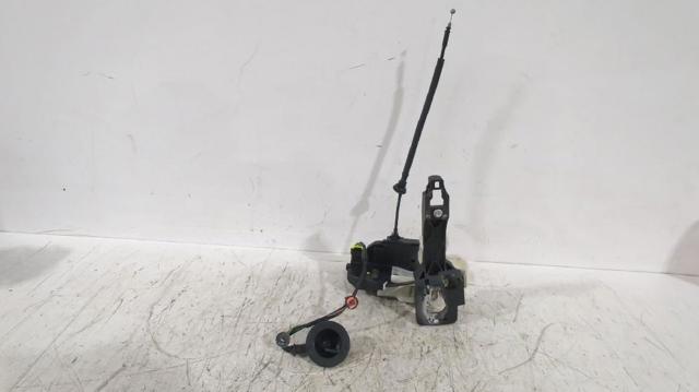 Cerradura KIA Ceed  desde 111,80 €