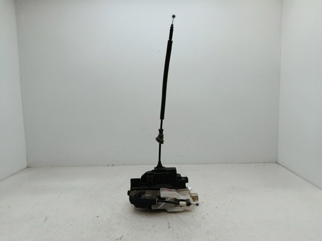 Cerradura delantera izquierda para KIA Ceed  (ED)