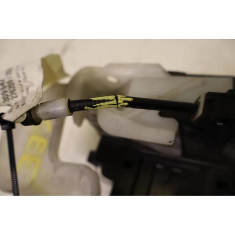 Cerradura de puerta KIA Ceed  (2006-2012)