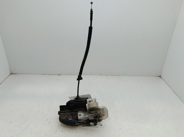 Cerradura de puerta KIA Ceed  (2006-2012)