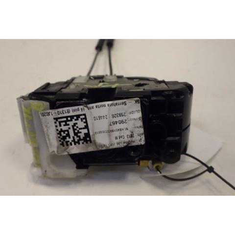 813101J020 Cerradura comprar Almería