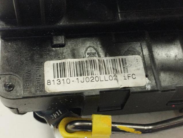 HYUNDAI 813101J020 Cerradura comprar Tarragona