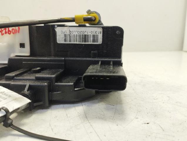 813101J020 Cerradura  en stock Granada