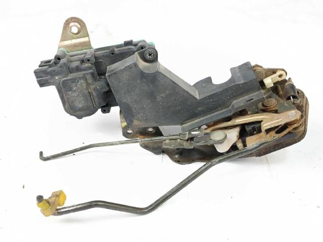 Cerradura delantera izquierda para Hyundai Accent II (LC)