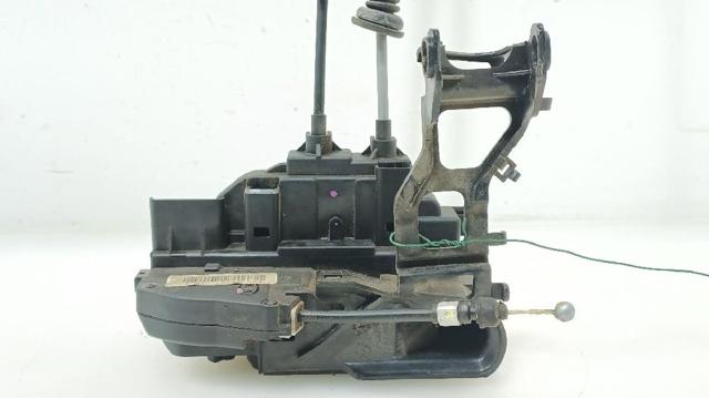 HYUNDAI 813102B020 Cerradura de puerta delantera izquierda  disponible Valladolid