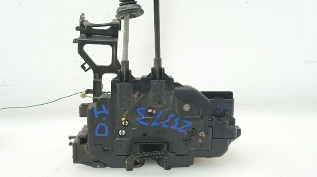 HYUNDAI 813102B020 Cerradura de puerta delantera izquierda  comprar en Ponferrada