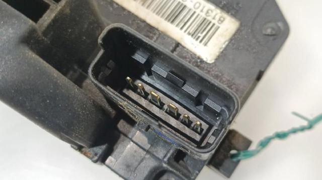 813102B020 HYUNDAI Cerradura  en stock Córdoba