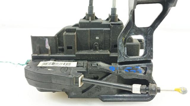 HYUNDAI 813102B020 Cerradura de puerta delantera izquierda  disponible España