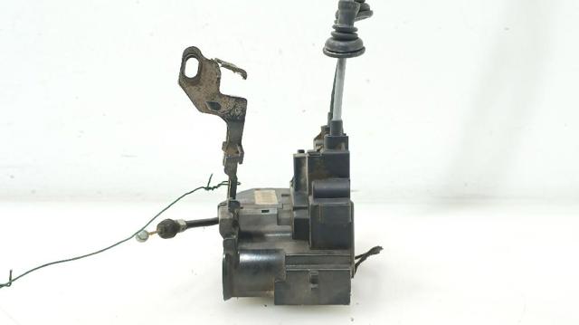 813102B020 Cerradura de puerta delantera izquierda  disponible Burgos