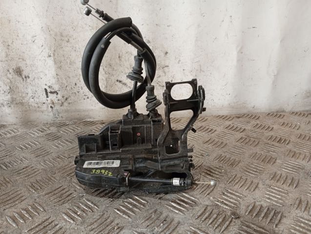 HYUNDAI 813102B020 Cerradura comprar Pamplona