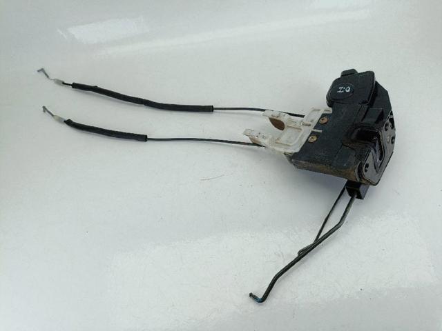 HYUNDAI 813102B020 Cerradura comprar Tarragona