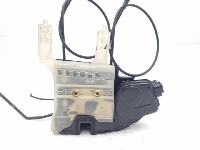 813102E000 HYUNDAI Cerradura de puerta delantera izquierda  disponible Vigo