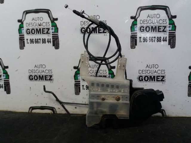 813102E000 HYUNDAI Cerradura comprar Bilbao
