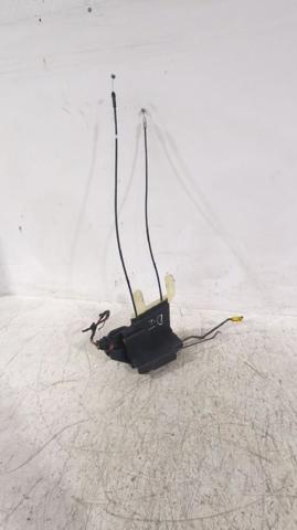 813102E010 HYUNDAI Cerradura de puerta delantera izquierda  comprar en Oviedo