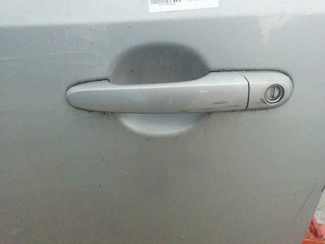 813102E010 Cerradura de puerta delantera izquierda  comprar en Reus