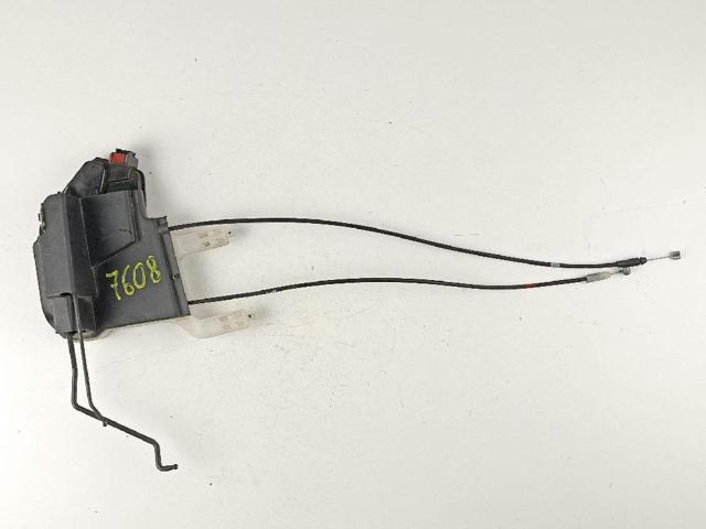 813102E010 Cerradura de puerta delantera izquierda  disponible Burgos