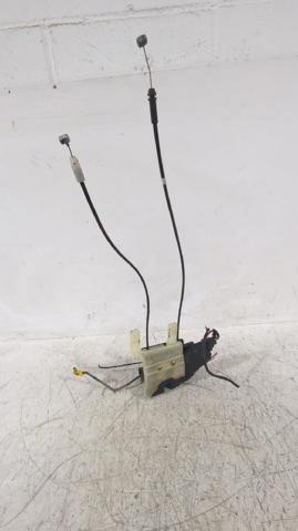 813102E010 HYUNDAI Cerradura  en stock Gandía