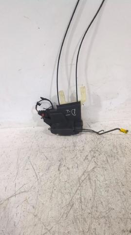 HYUNDAI 813102E010 Cerradura de puerta delantera izquierda  comprar en Murcia