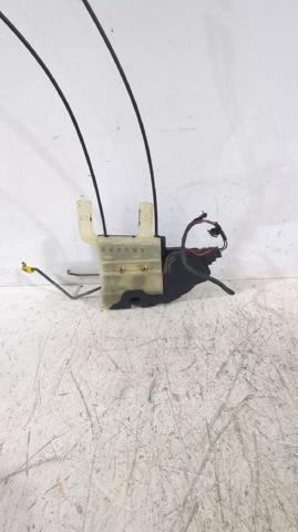 813102E010 HYUNDAI Cerradura de puerta delantera izquierda  comprar en Oviedo
