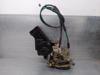 Cerradura de puerta 813102G010 HYUNDAI