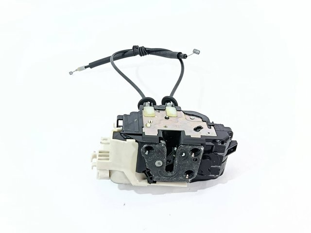 Cerradura de puerta delantera izquierda 813102L020 HYUNDAI