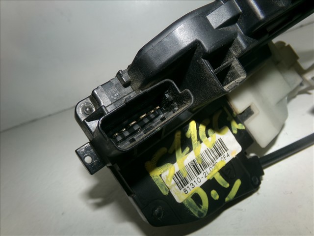 813102L020 HYUNDAI Cerradura comprar Madrid