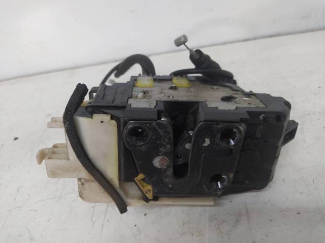 HYUNDAI 813102L020 Cerradura de puerta delantera izquierda  comprar en Albacete