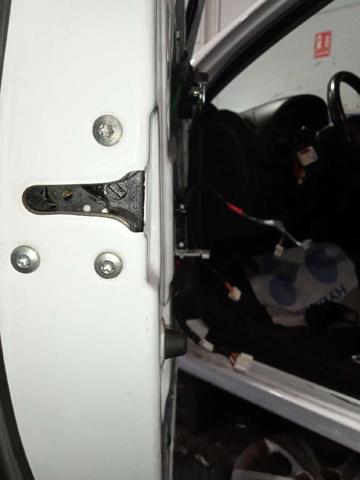 813102L020 HYUNDAI Cerradura de puerta delantera izquierda  comprar en Jaén