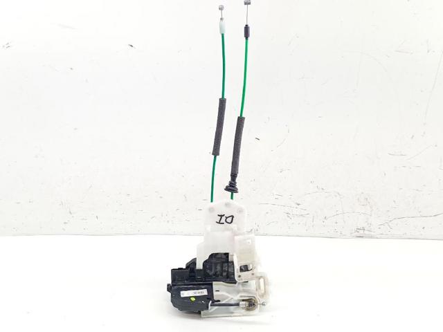 Cerradura de puerta 813102L020 HYUNDAI