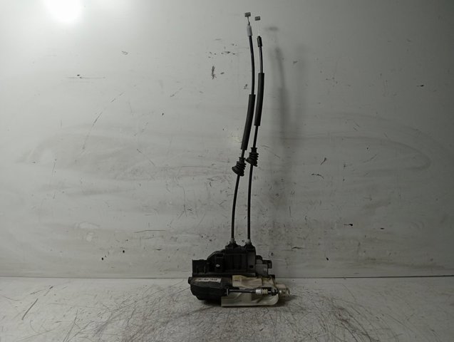 813102L020 Cerradura de puerta delantera izquierda  comprar en Pontevedra