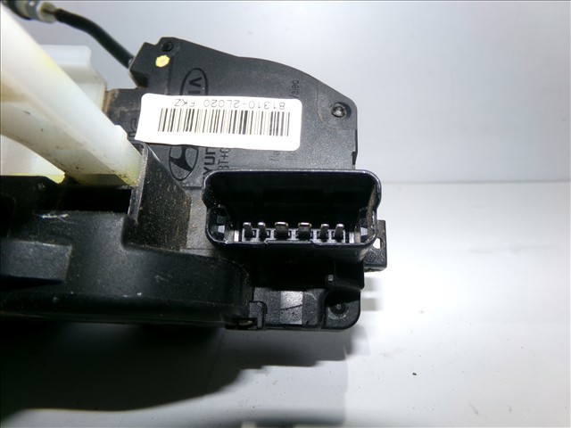 HYUNDAI 813102L020 Cerradura  en stock Salamanca