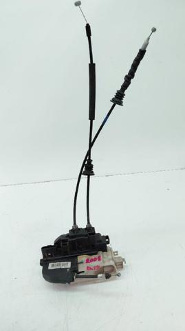 HYUNDAI 813102L020 Cerradura comprar Barcelona