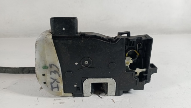 813102Y000 HYUNDAI Cerradura de puerta delantera izquierda  comprar en Oviedo