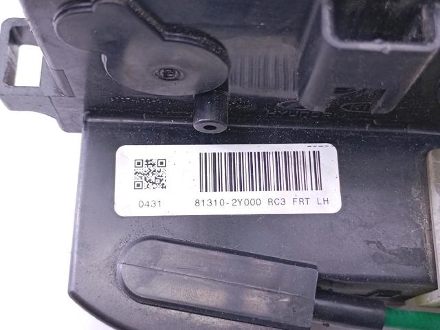 813102Y000 HYUNDAI Cerradura  en stock Gandía