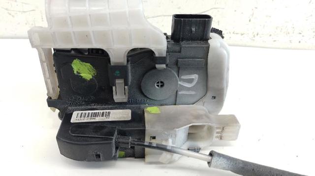 HYUNDAI 813102Y000 Cerradura de puerta delantera izquierda  disponible España
