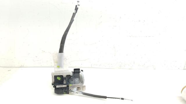HYUNDAI 813102Y000 Cerradura comprar Pamplona