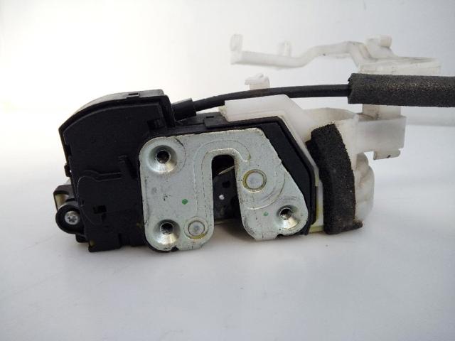 813102Y000 HYUNDAI Cerradura de puerta delantera izquierda  comprar en Oviedo