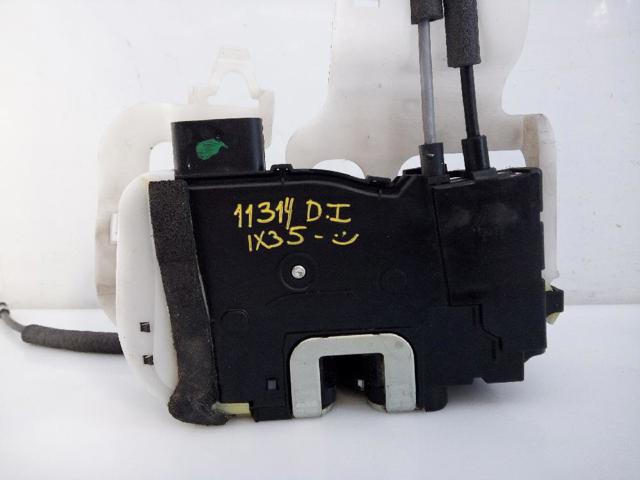 HYUNDAI 813102Y000 Cerradura comprar Barcelona