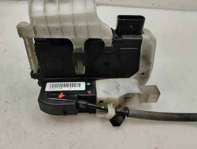 HYUNDAI 813102Y000 Cerradura de puerta delantera izquierda  disponible Lugo