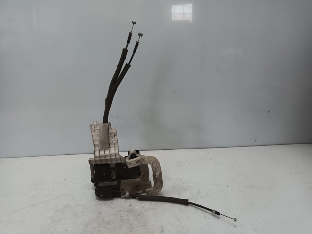 813102Y000 HYUNDAI Cerradura de puerta delantera izquierda  comprar en Oviedo