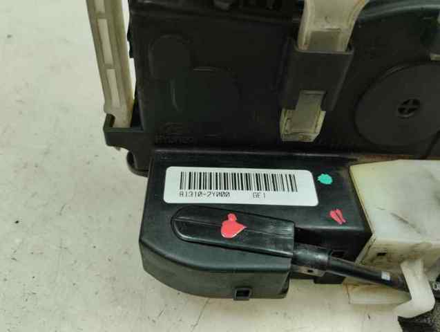 HYUNDAI 813102Y000 Cerradura comprar Barcelona