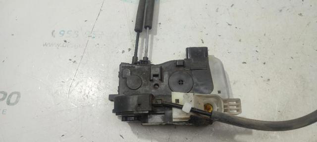HYUNDAI 813102Y000 Cerradura  en stock Salamanca