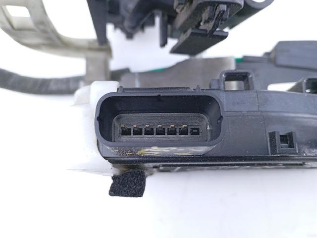 HYUNDAI 813102Y000 Cerradura comprar Barcelona