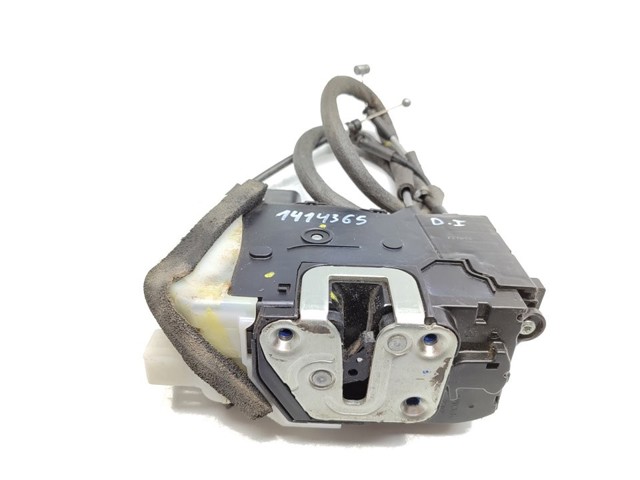 HYUNDAI 813102Y000 Cerradura comprar Barcelona