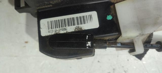 813102Y000 HYUNDAI Cerradura comprar Alcalá