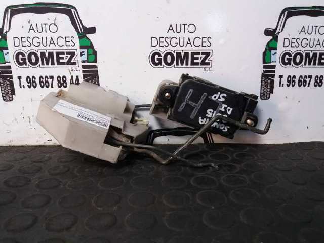 Cerradura de puerta Hyundai Sonata  (2001-2005)