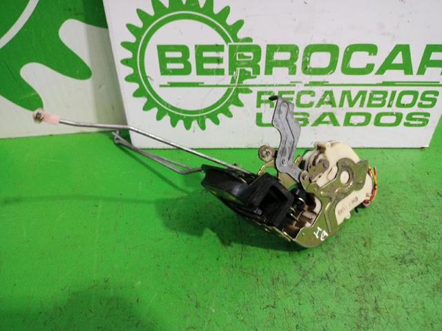 HYUNDAI 813103E010 Cerradura  en stock Valencia