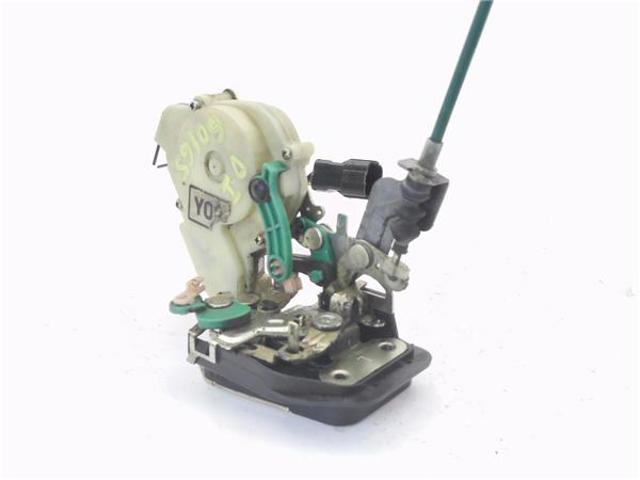 813103E010 HYUNDAI Cerradura de puerta delantera izquierda  comprar en Jaén