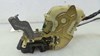 Cerradura de puerta 813103E010 HYUNDAI