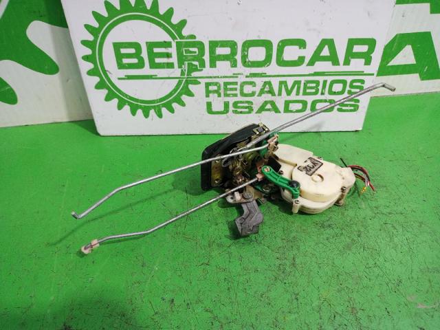 813103E010 HYUNDAI Cerradura de puerta delantera izquierda  comprar en Oviedo